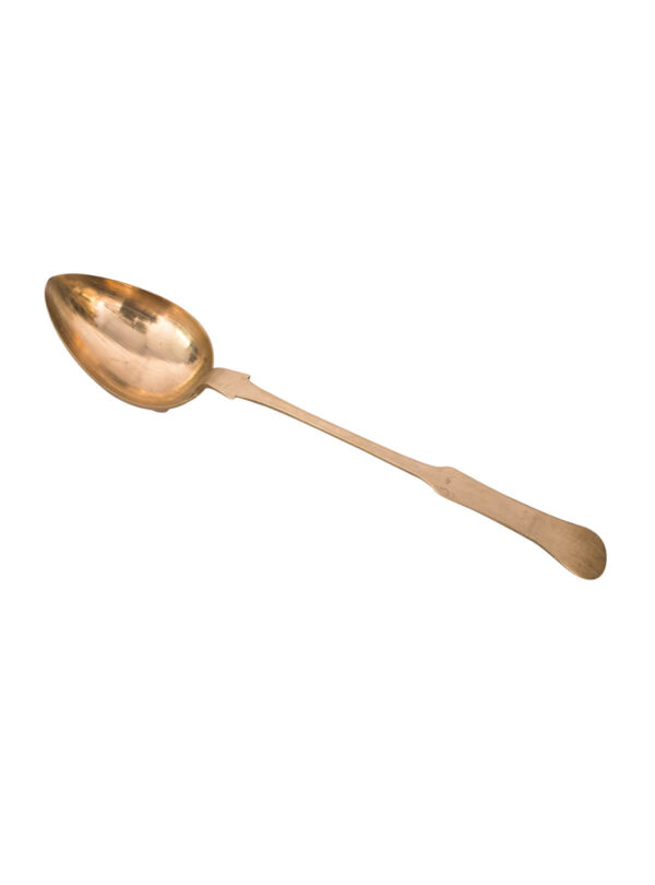 Bel-Metal Curry Spoon