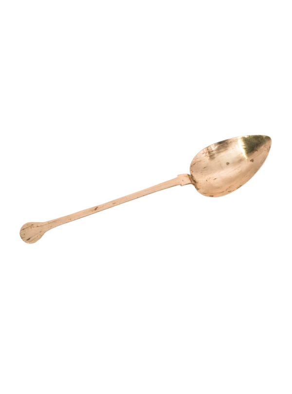 Bel-Metal Tea Spoon